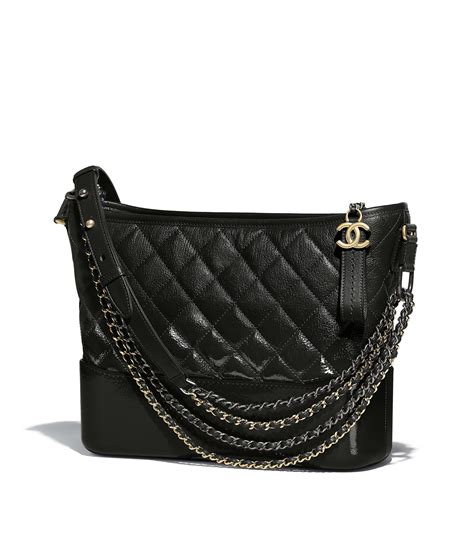 chanel gabrielle bag price japan|Chanel gabrielle bag small price.